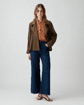 セオリーリュクス(Theory luxe)公式通販 レディースファッション