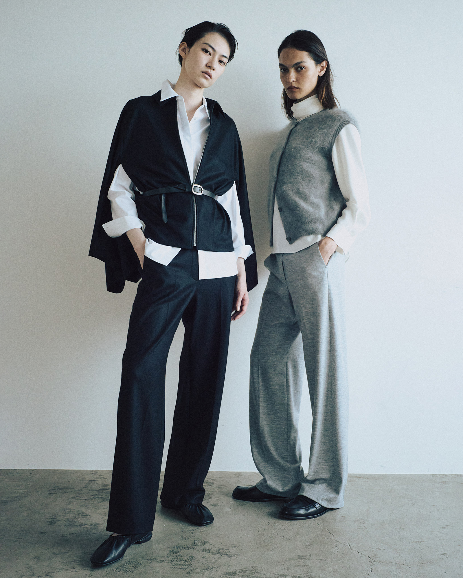 セオリーリュクス(Theory luxe)公式通販 レディースファッション