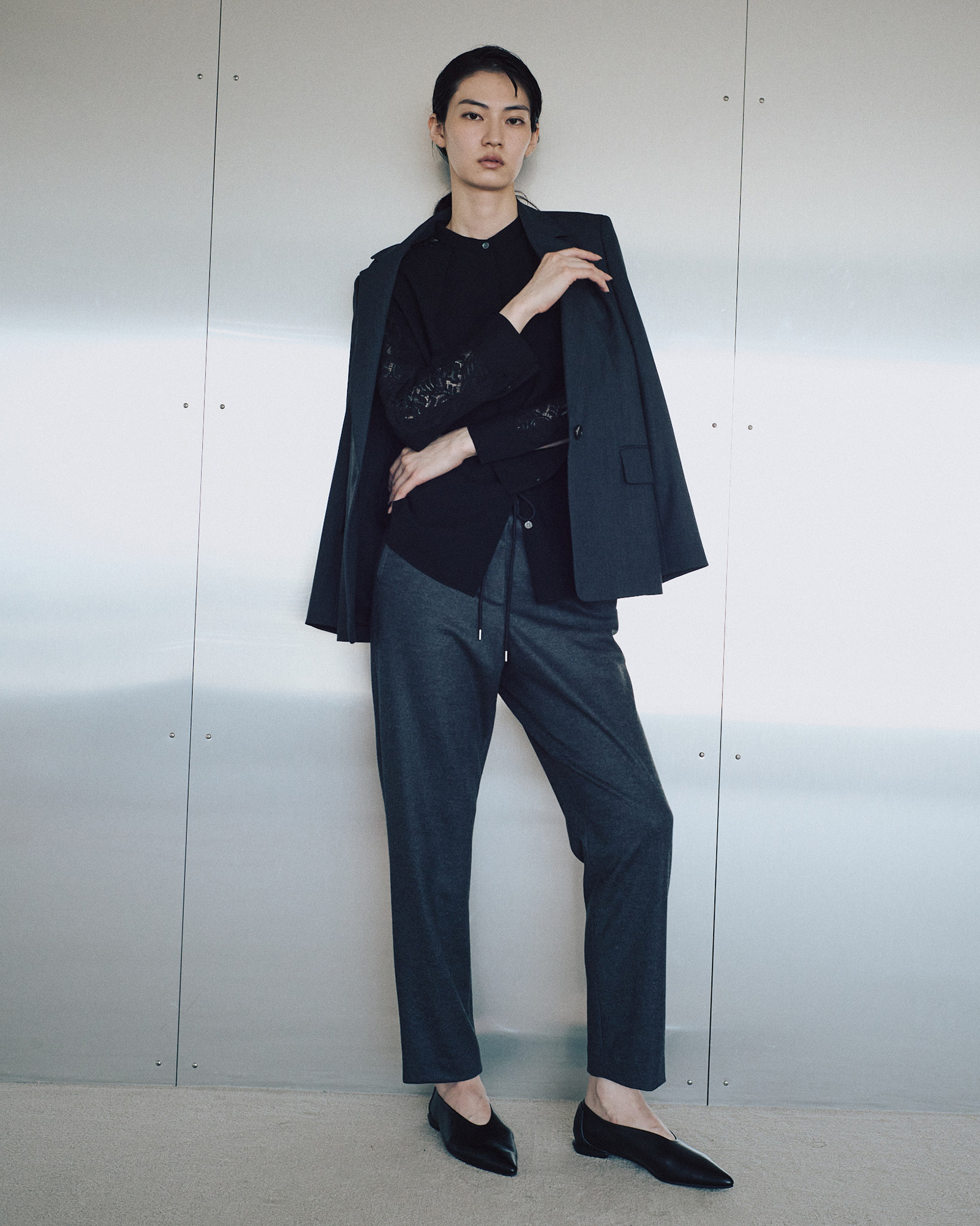 セオリーリュクス(Theory luxe)公式通販 レディースファッション