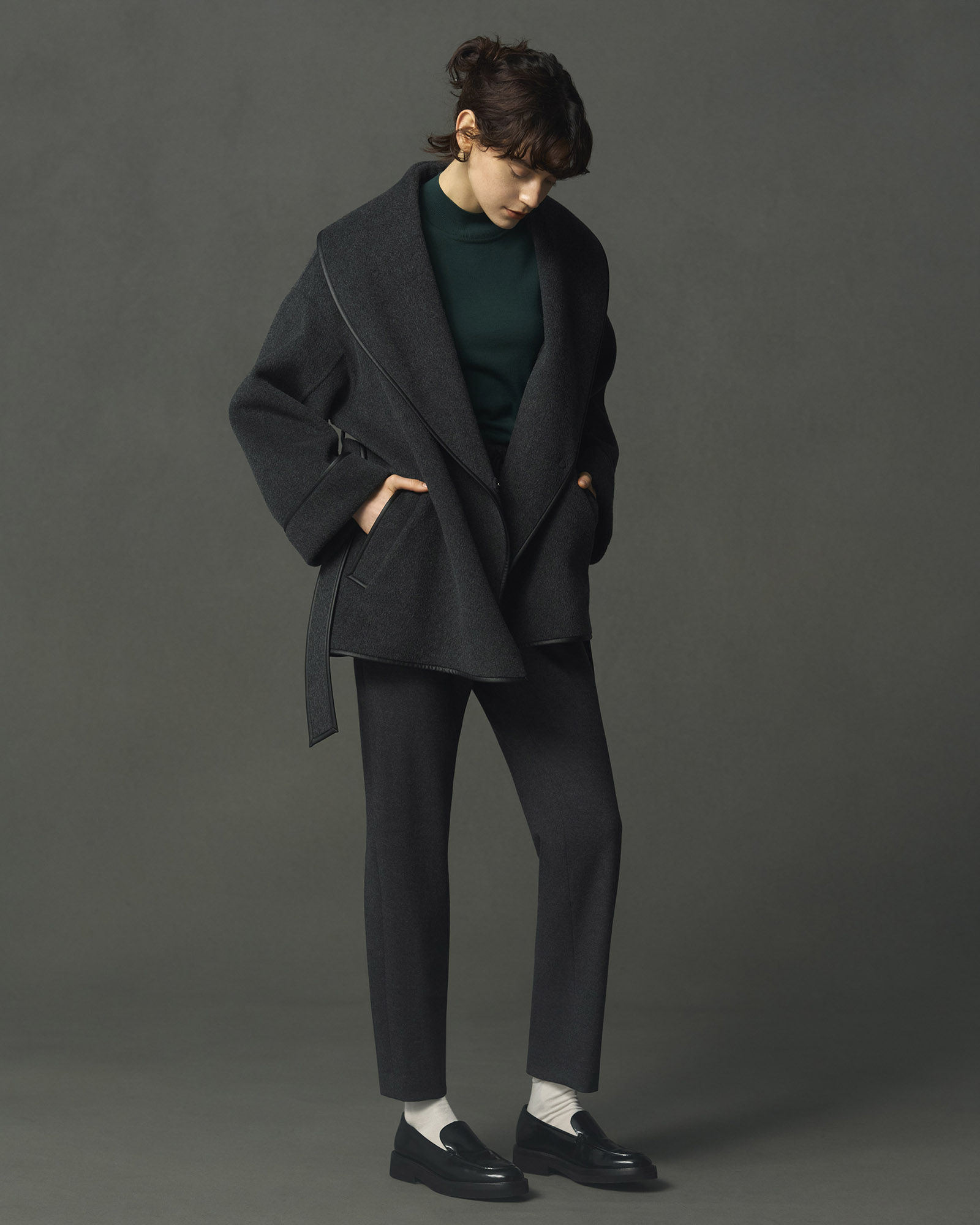 セオリーリュクス(Theory luxe)公式通販 レディースファッション