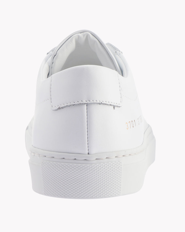 一部店舗限定 Common Nappa Leather Original Achilles Low Theory セオリー 公式通販サイト