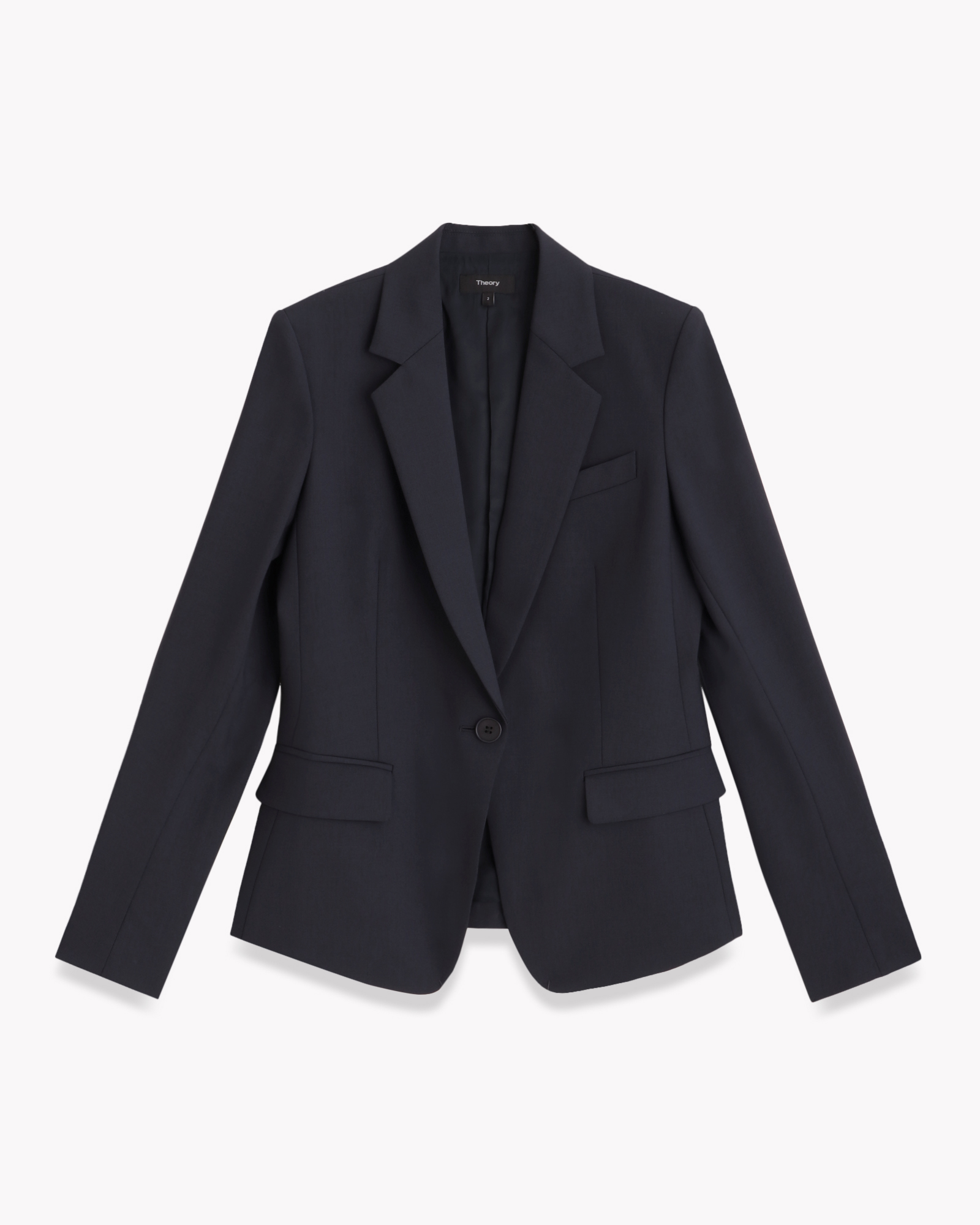 【新品】theory Tailor Gabe 2 スーツジャケット テーラードジャケット 免税店サイト