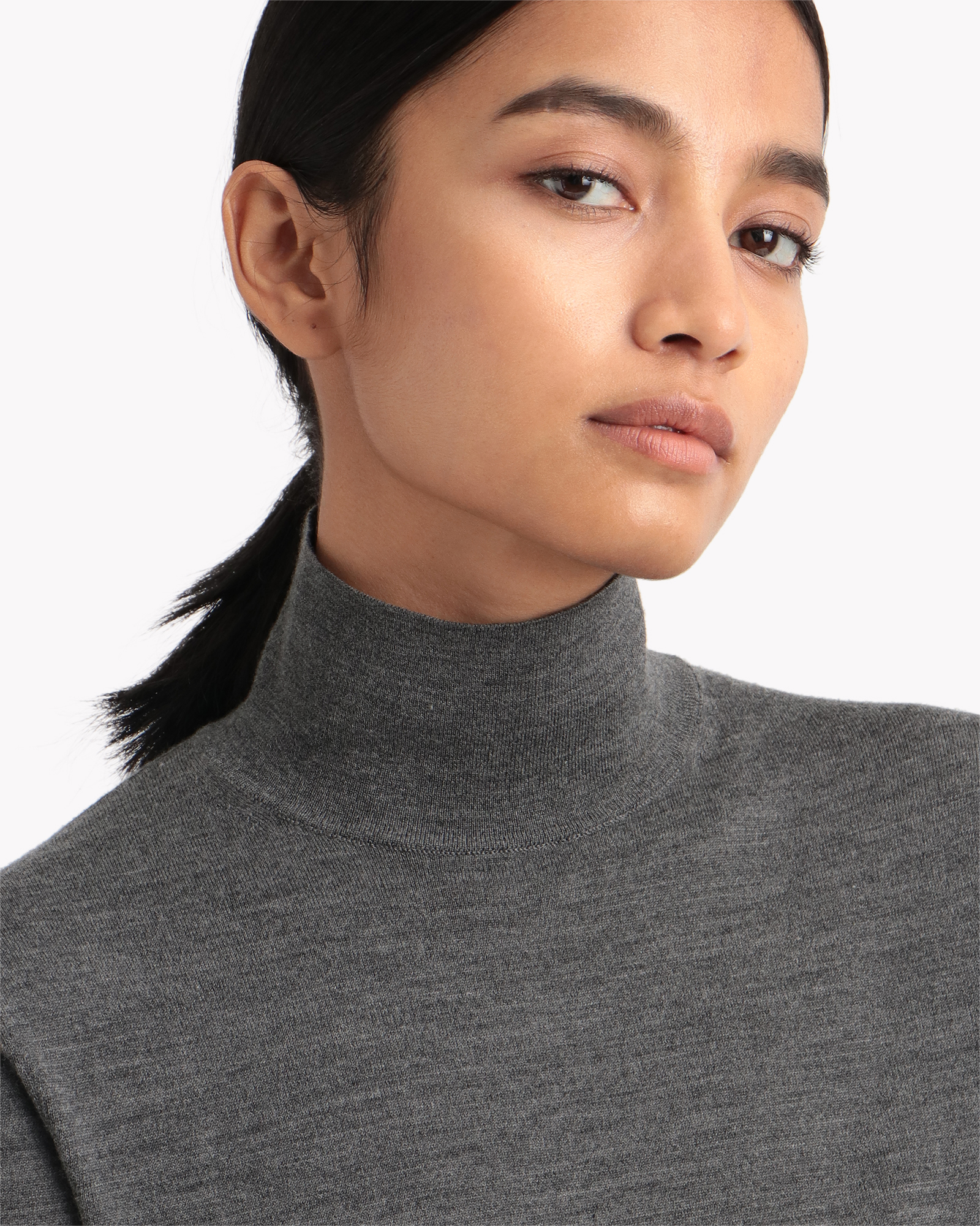Regal Wool Tneck P