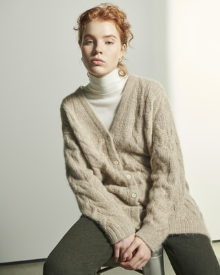 Regal Wool Tneck P | WOMEN（レディース）｜Theory 公式通販サイト