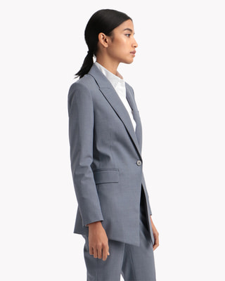 一部限定カラー Traceable Wool Etiennette B | WOMEN（レディース 