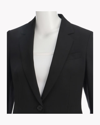Tailor Gabe 2 総裏 | WOMEN（レディース）｜Theory 公式通販サイト