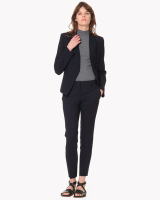 Tailor Lanai 背抜き | WOMEN(レディース)|Theory 公式通販サイト
