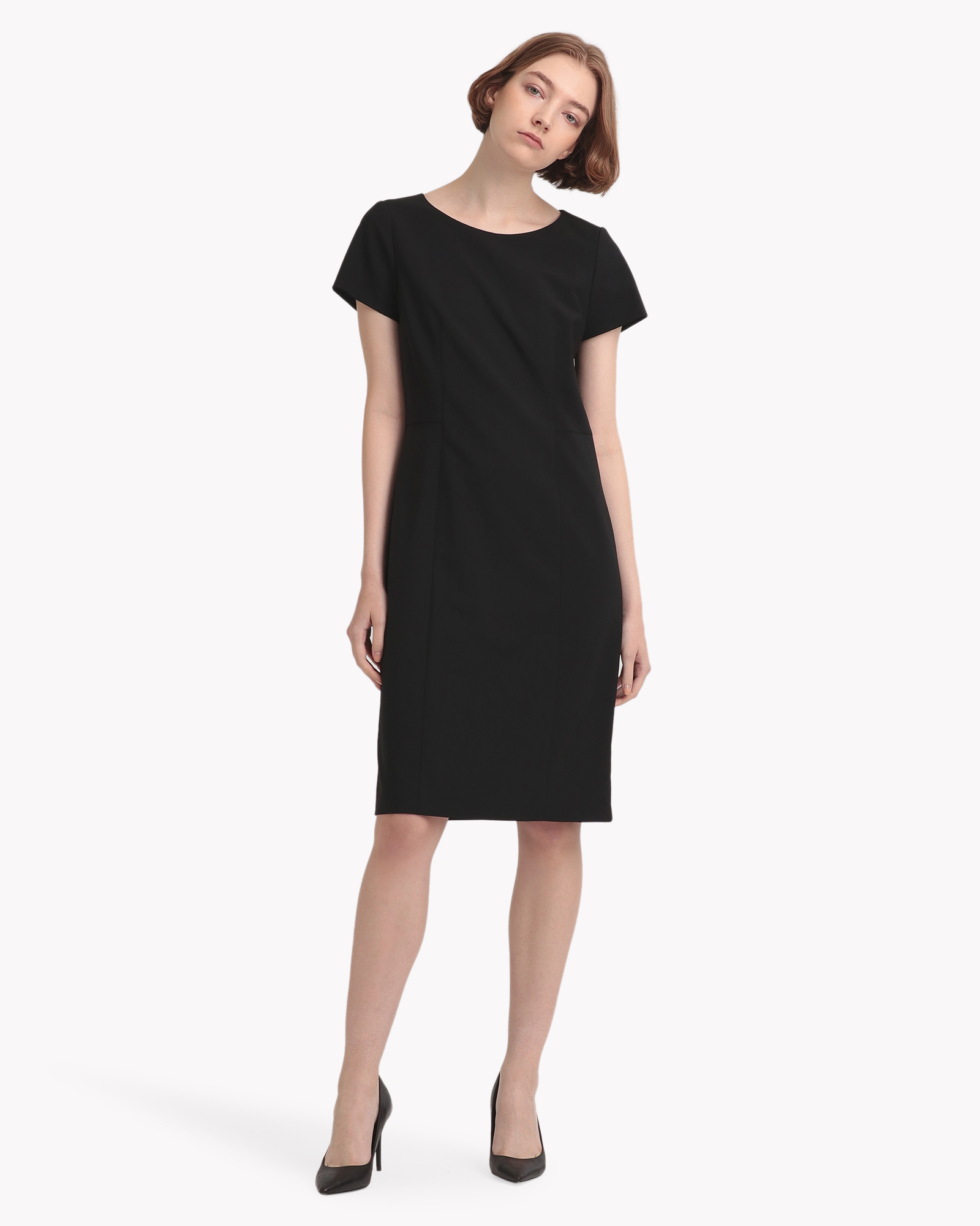 Tailor Nuriana L | WOMEN(レディース)|Theory 公式通販サイト