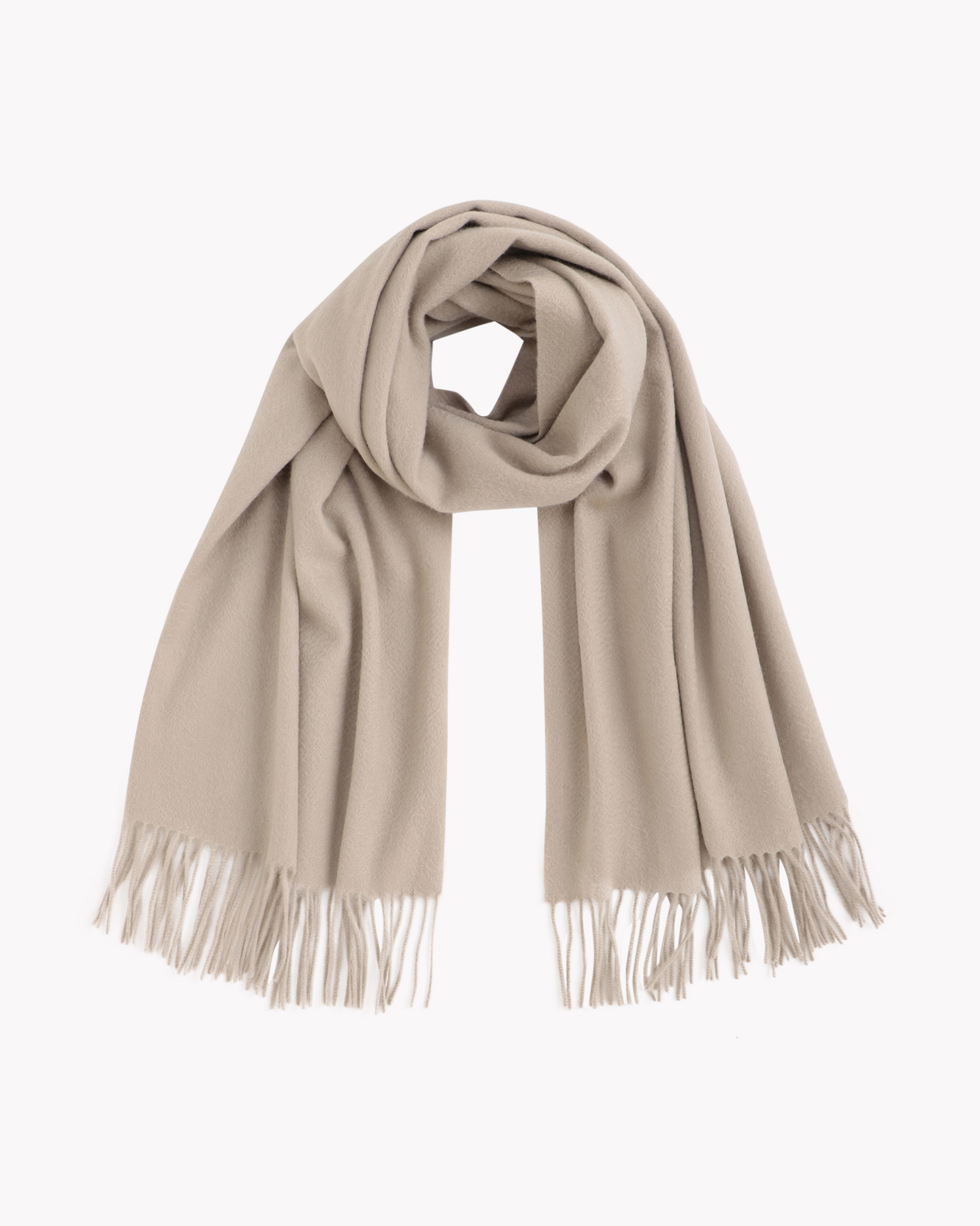 Theory/theory luxeのCashmere Blanket StyleHint