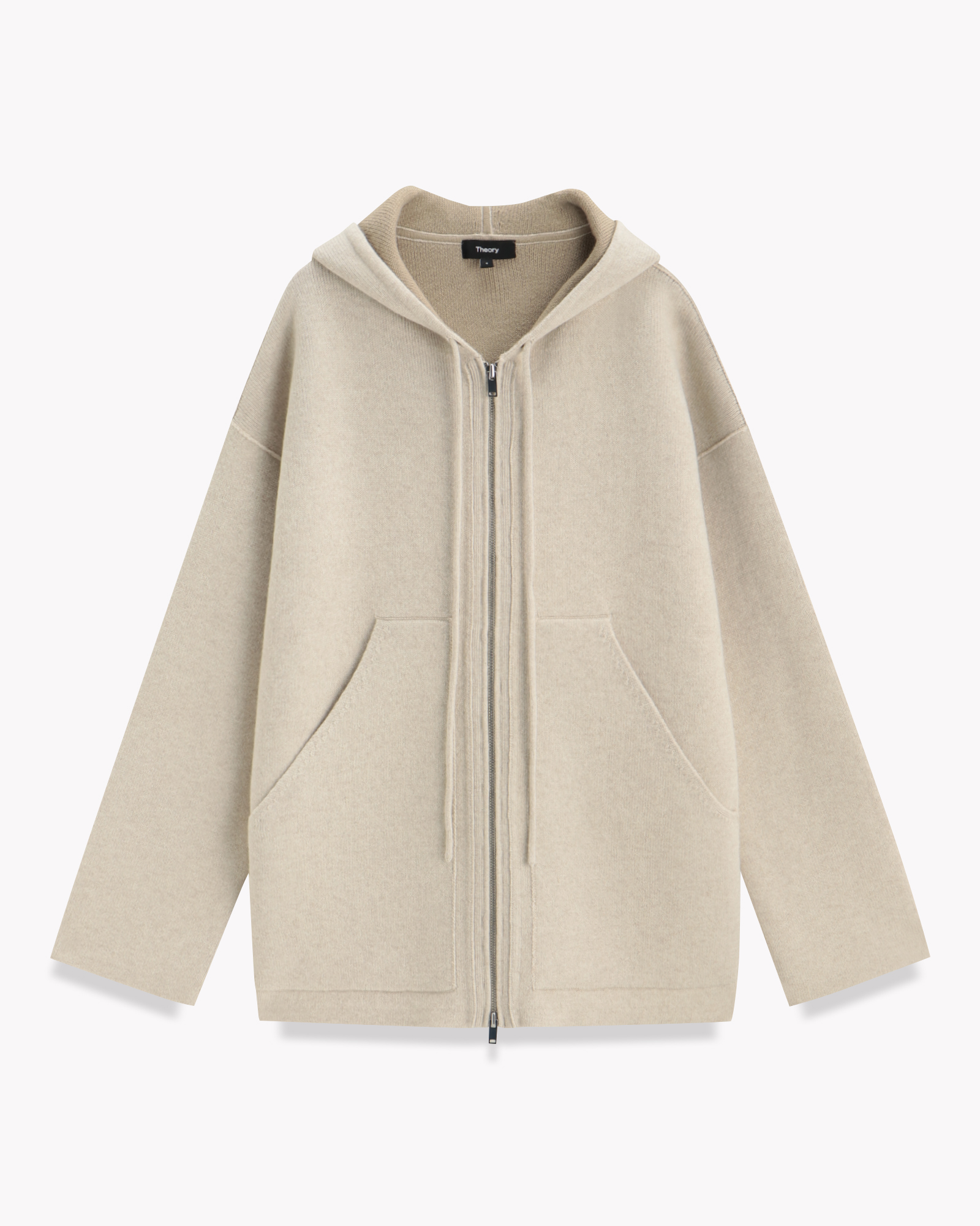 一部店舗限定 Mercer Wool Cash OS Jacket F WOMEN（レディース）｜Theory 公式通販サイト