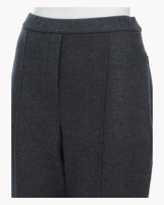 New Smooth Jersey Waist Pant PL | WOMEN（レディース）｜Theory 公式 