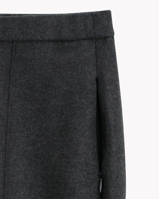 New Smooth Jersey Waist Pant PL | WOMEN（レディース 