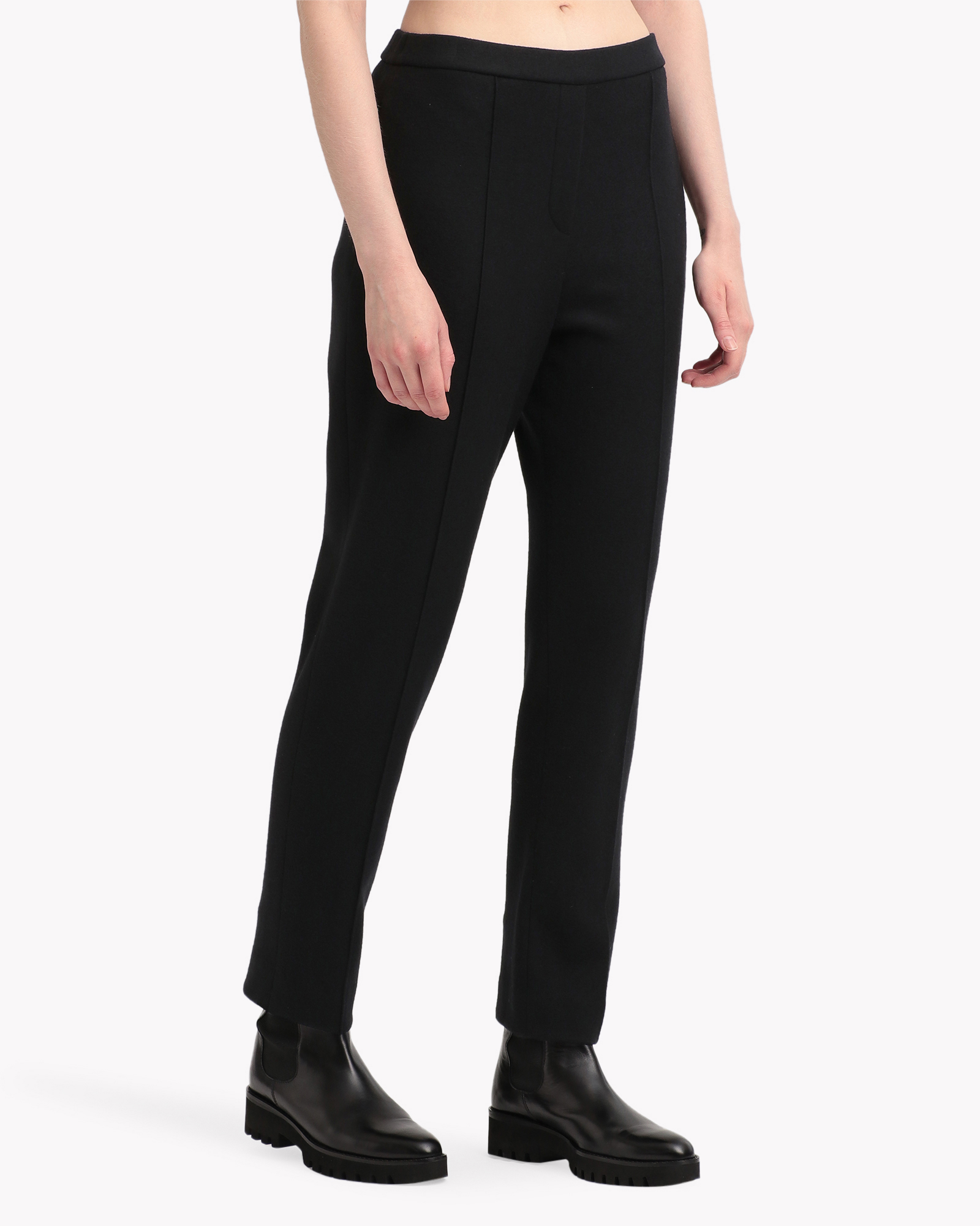 New Smooth Jersey Waist Pant PL - セオリー