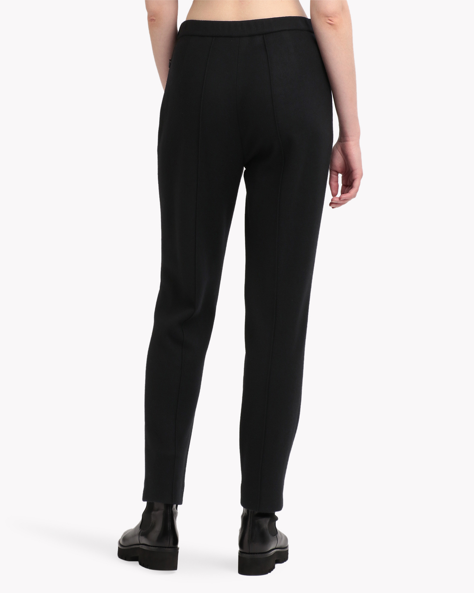 New Smooth Jersey Waist Pant PL