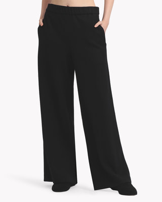 New Smooth Jersey Lounge Pant | WOMEN（レディース）｜Theory 公式 