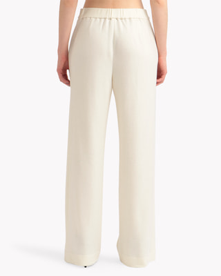 New Smooth Jersey Lounge Pant - セオリー
