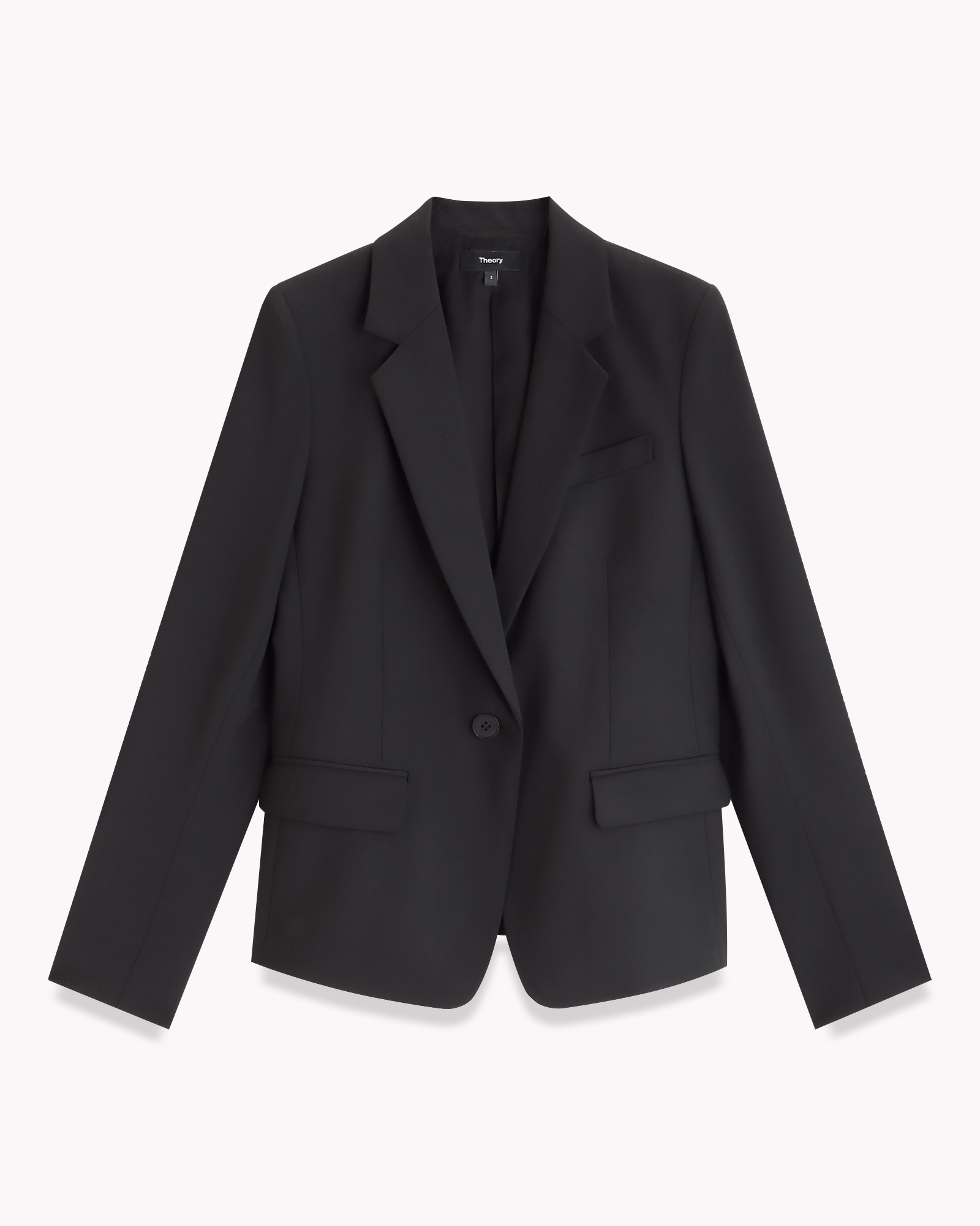 2020AW theory テーラードジャケット TAILOR GABE 2-