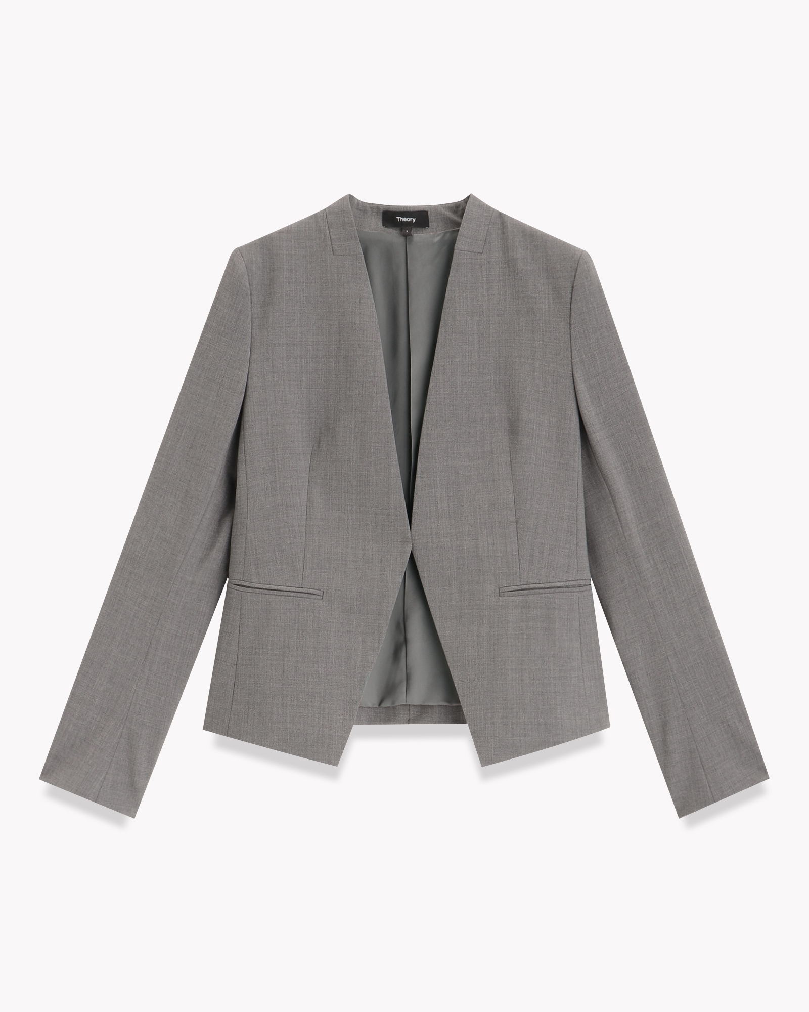 Tailor Lanai 総裏 | WOMEN(レディース)|Theory 公式通販サイト