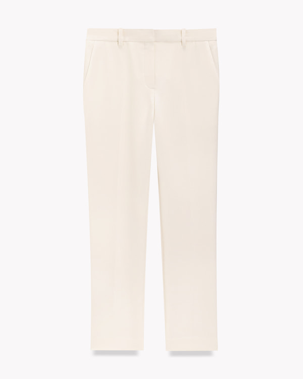 BEST STRETCH PANT | WOMEN（レディース）｜Theory 公式通販サイト
