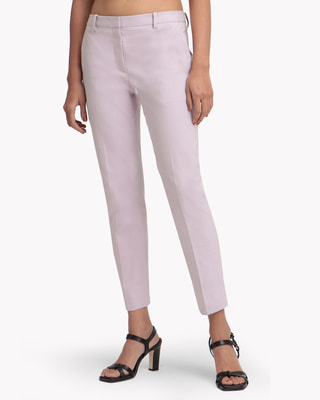 Stretch Canvas Treeca 4 J N | WOMEN（レディース）｜Theory 