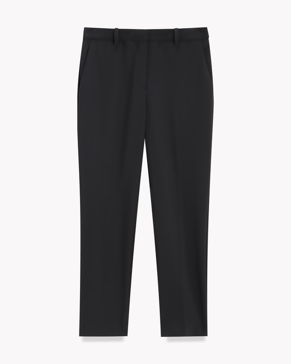 ICON PANT | WOMEN（レディース）｜Theory 公式通販サイト