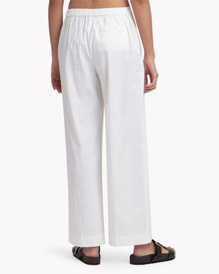 一部限定カラー Eco Crunch Wash Wide Pull On N | WOMEN（レディース 