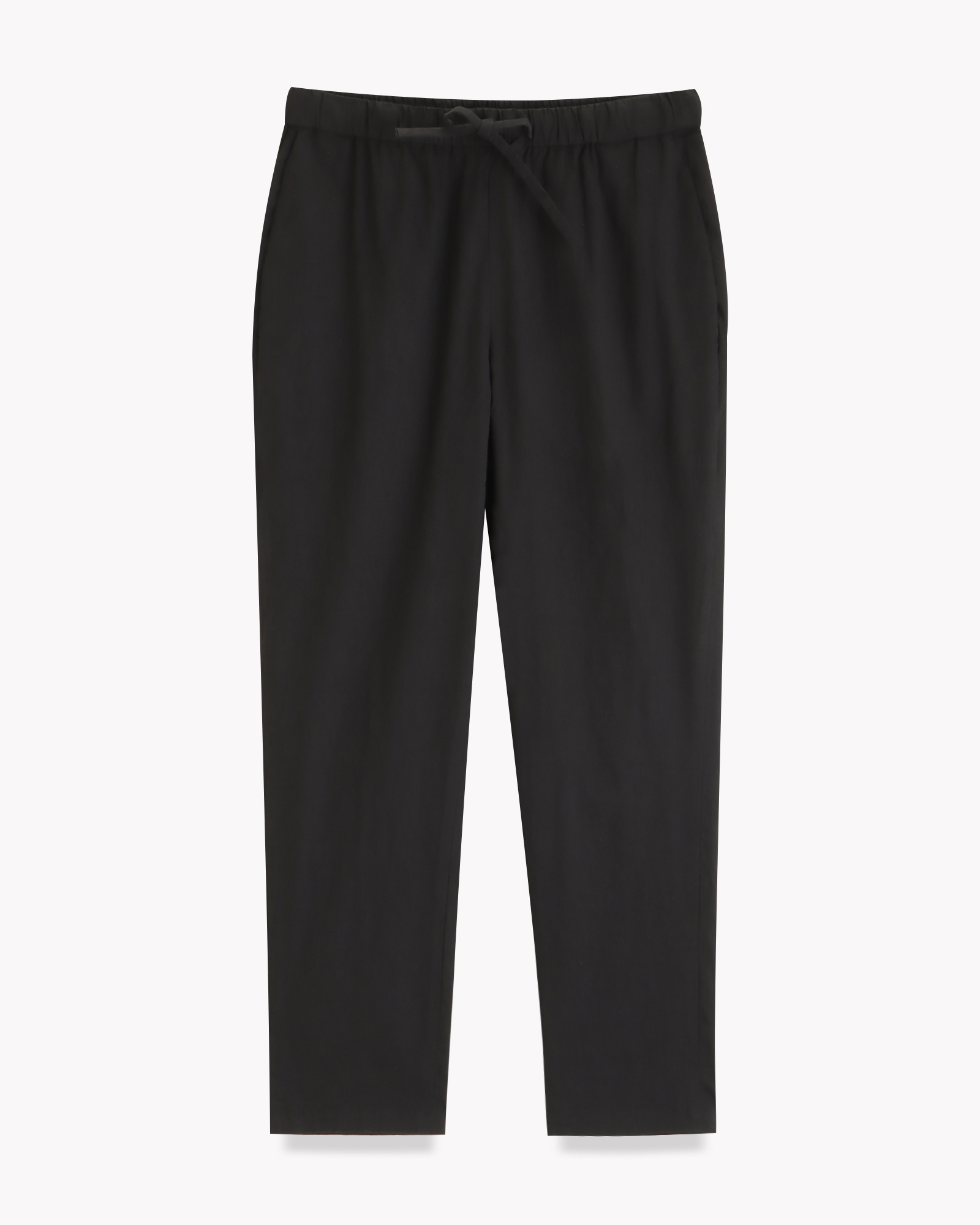 一部店舗限定 Eco Crunch Wash Treeca Jogger | WOMEN(レディース)|Theory 公式通販サイト 一部店舗限定 Eco Crunch Wash Treeca Jogger | WOMEN(レディース)|Theory 公式通販サイト