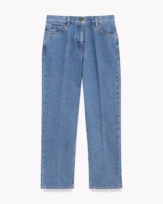 Classic St Denim Treeca D | WOMEN(レディース)|Theory 公式