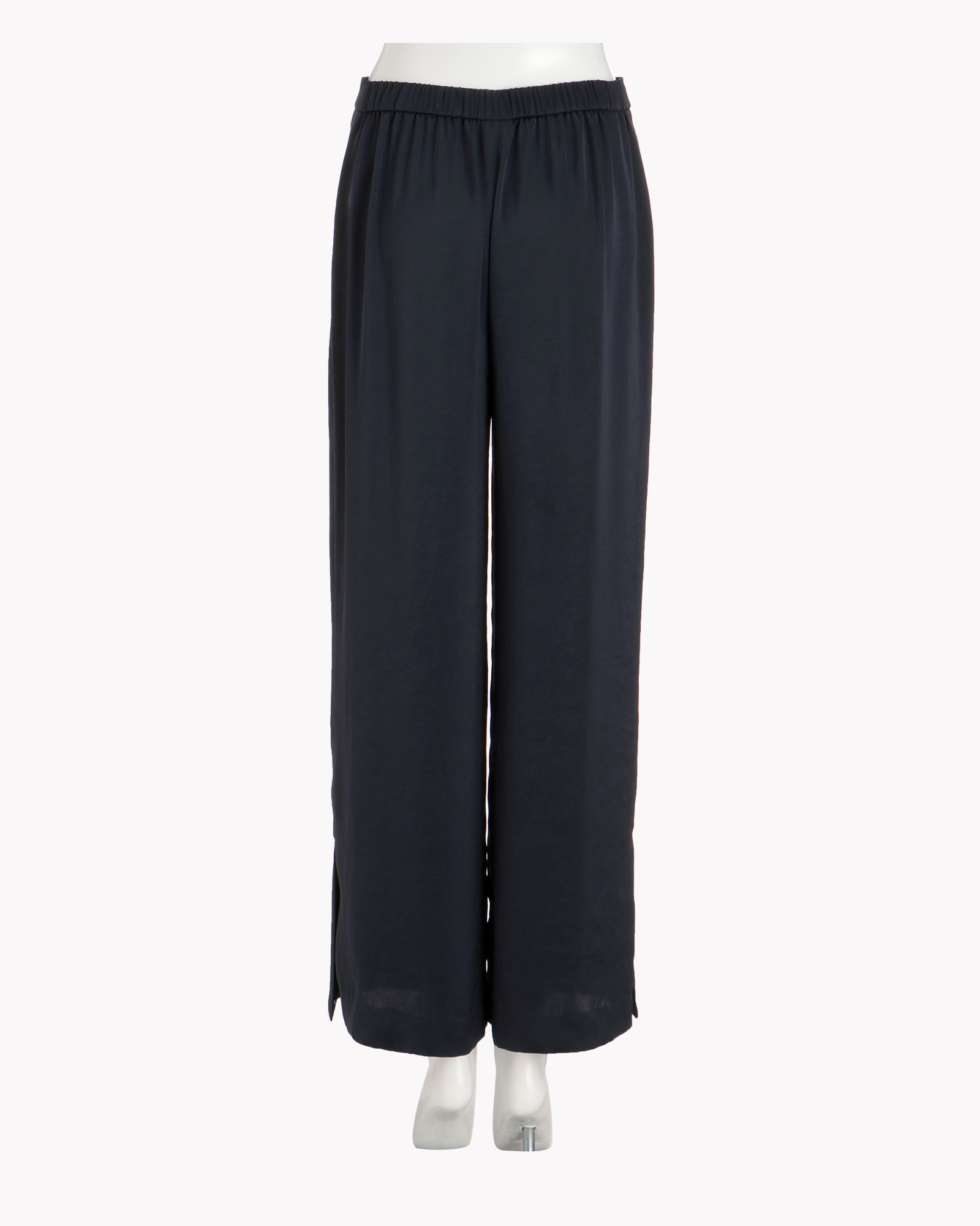 一部店舗限定 Crushed Satin Vent Wide | WOMEN(レディース)|Theory 一部店舗限定 Crushed Satin Vent Wide | WOMEN(レディース)|Theory