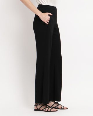 Powder Crepe Pull On Demitria P | WOMEN（レディース）｜Theory 公式 