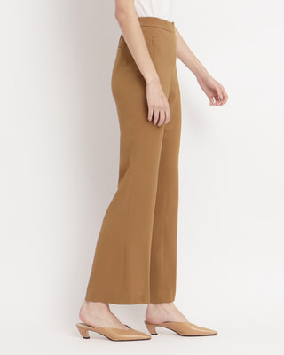 Powder Crepe Pull On Demitria P | WOMEN（レディース）｜Theory 公式 