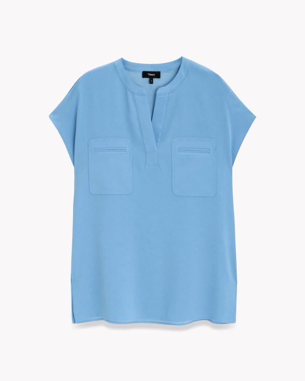 SUMMER WASHABLES | WOMEN（レディース）｜Theory 公式通販サイト