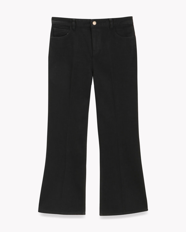 PANT THEORY | WOMEN（レディース）｜Theory 公式通販サイト