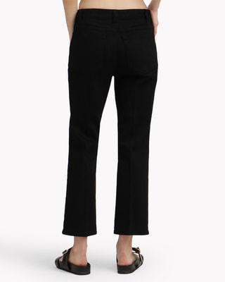 Classic ST Denim 2 Kick 5 PKT D | WOMEN（レディース）｜Theory 公式 