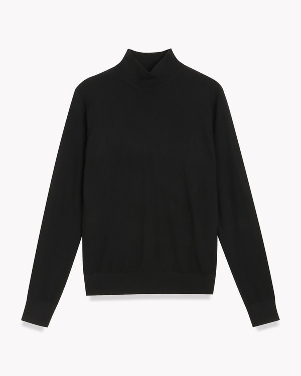 美品❗️ Theory セオリー ソフトツイルクロップドアノラック