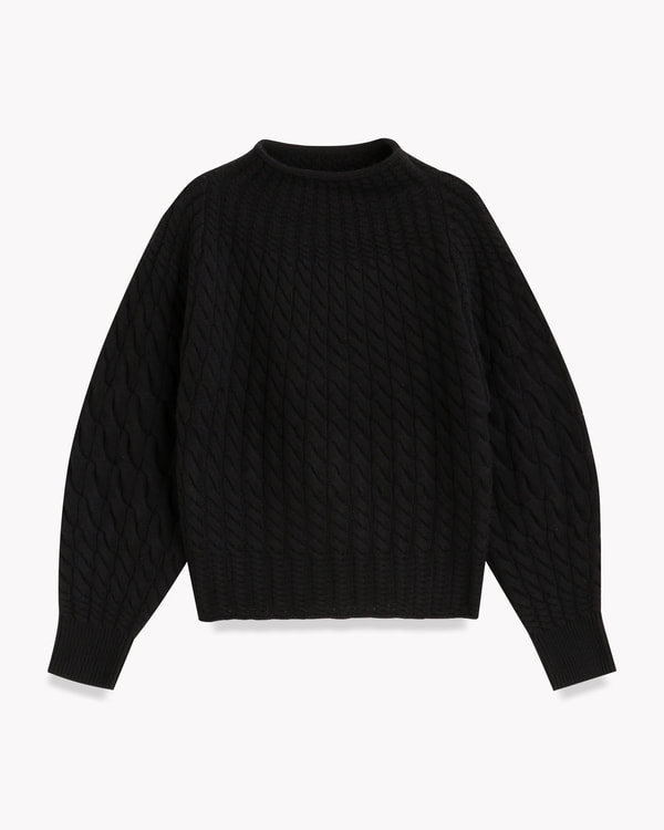 STANDOUT SWEATERS | WOMEN（レディース）｜Theory 公式通販サイト