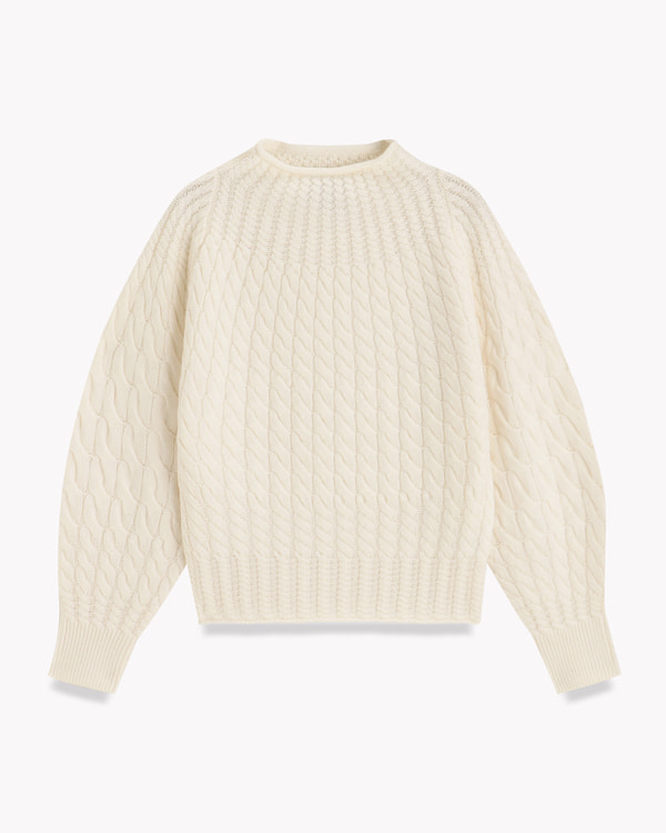 STANDOUT SWEATERS | WOMEN（レディース）｜Theory 公式通販サイト