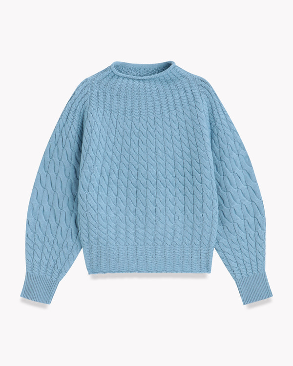 STANDOUT SWEATERS | WOMEN（レディース）｜Theory 公式通販サイト