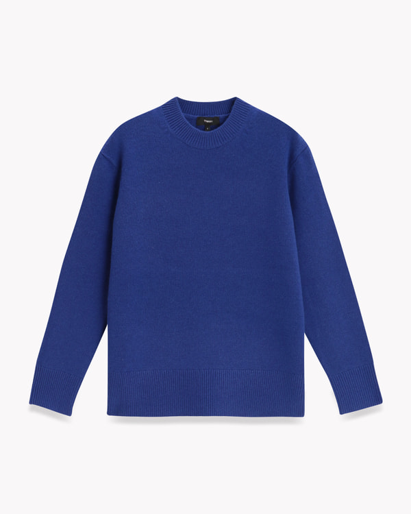 STANDOUT SWEATERS | WOMEN（レディース）｜Theory 公式通販サイト