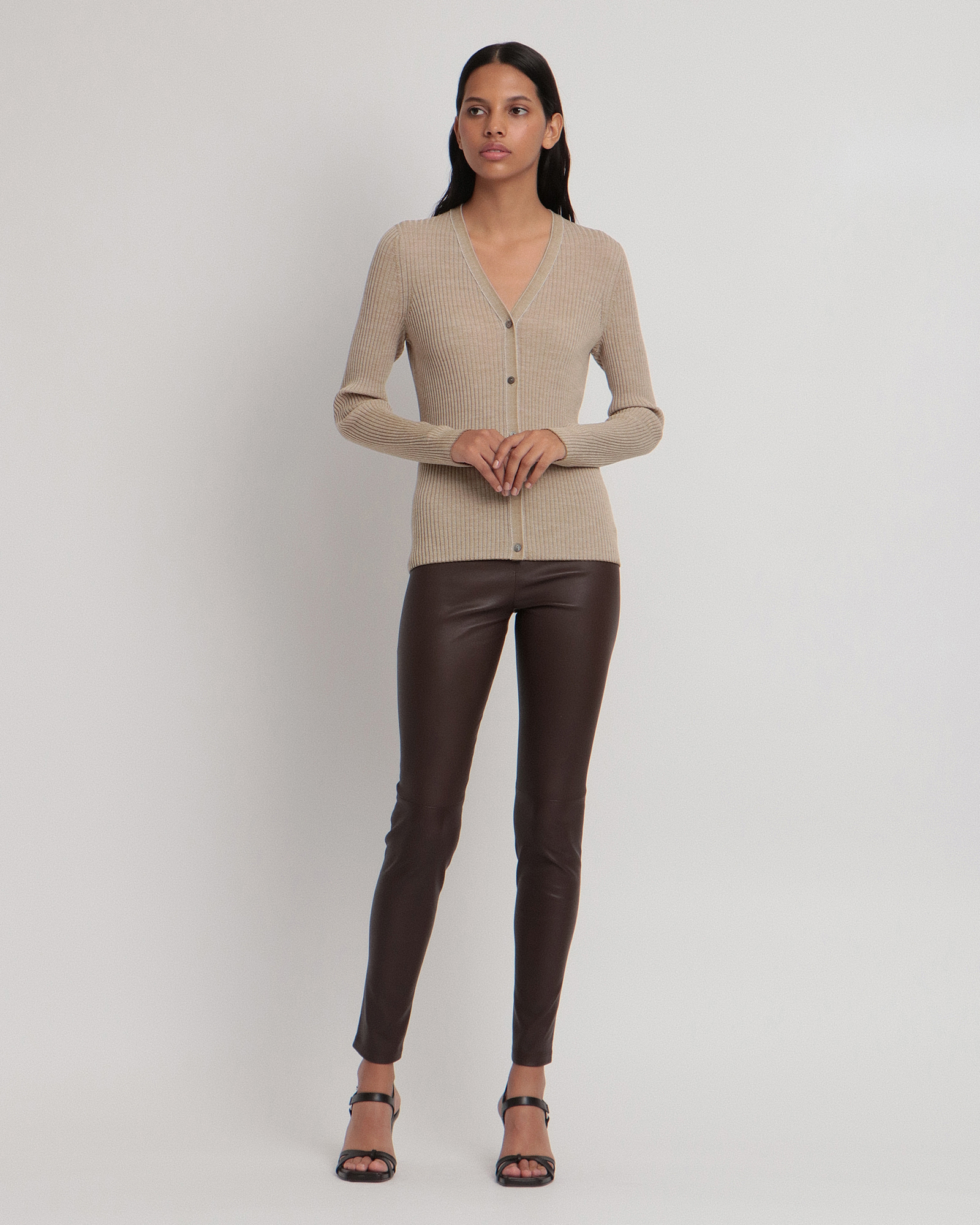 2021春大特価セール! Regal theory Regal Slim-Fit Wool Micro Wool