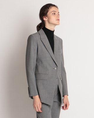 Traceable Wool Etiennette B | WOMEN（レディース）｜Theory 公式通販