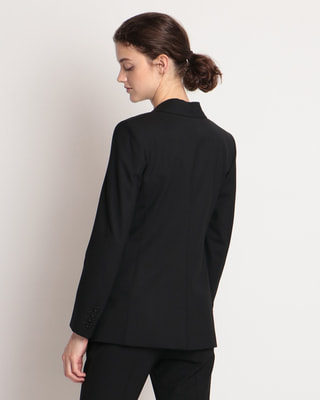 Traceable Wool Etiennette B | WOMEN（レディース）｜Theory