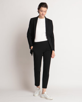 Traceable Wool Etiennette B | WOMEN（レディース）｜Theory 公式通販