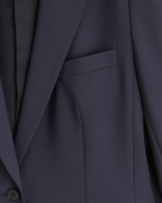 Traceable Wool Etiennette B | WOMEN（レディース）｜Theory 公式通販