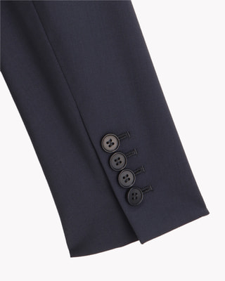 Traceable Wool Etiennette B | WOMEN（レディース）｜Theory 公式通販