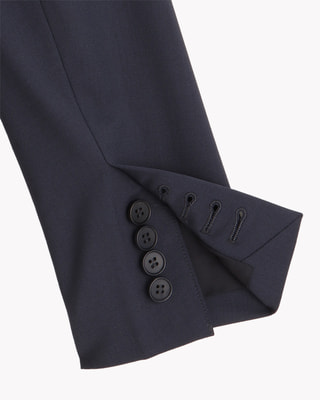 Traceable Wool Etiennette B | WOMEN（レディース）｜Theory 公式通販