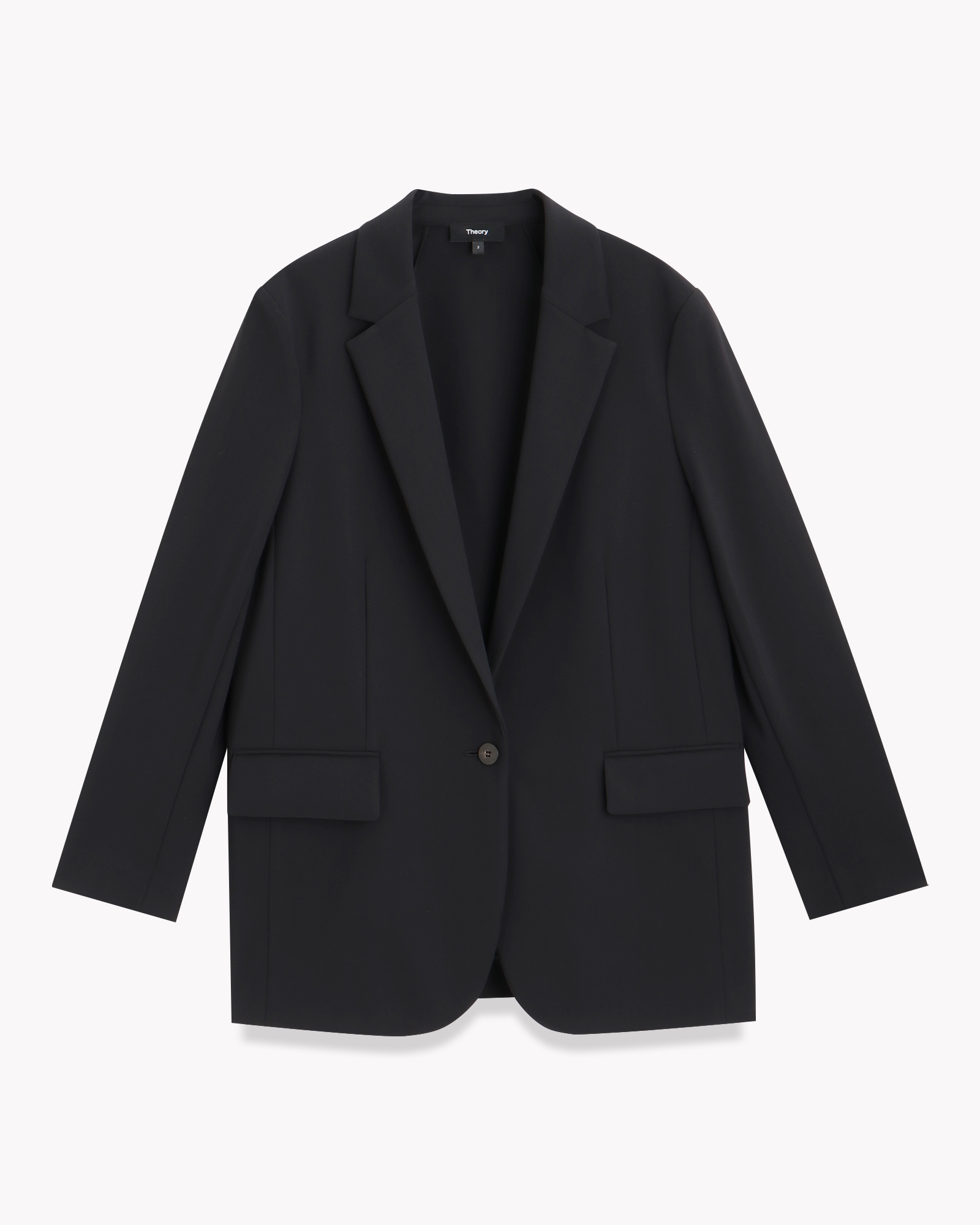 一部店舗限定 Precision Ponte2 Casual Blazer LS | WOMEN（レディース ...