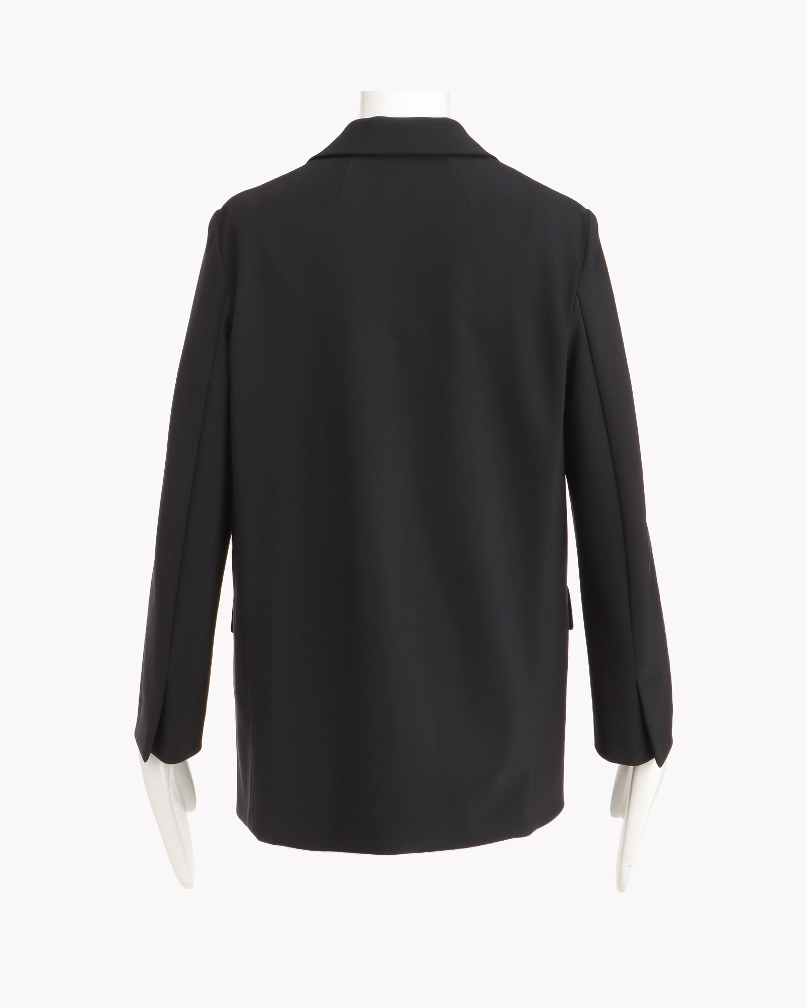 一部店舗限定 Precision Ponte2 Casual Blazer LS