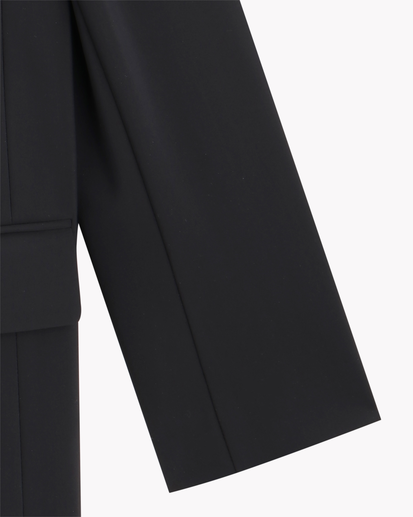 一部店舗限定 Precision Ponte2 Casual Blazer LS