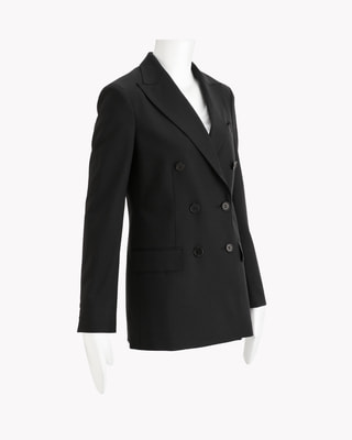 Tailor DB Tailor JKT | WOMEN（レディース）｜Theory 公式通販サイト